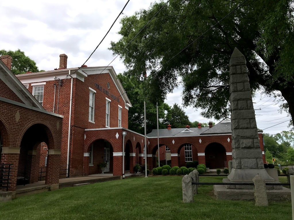 Prince George County District Court | 6601 Courts Dr, Prince George, VA 23875, USA | Phone: (804) 733-2783