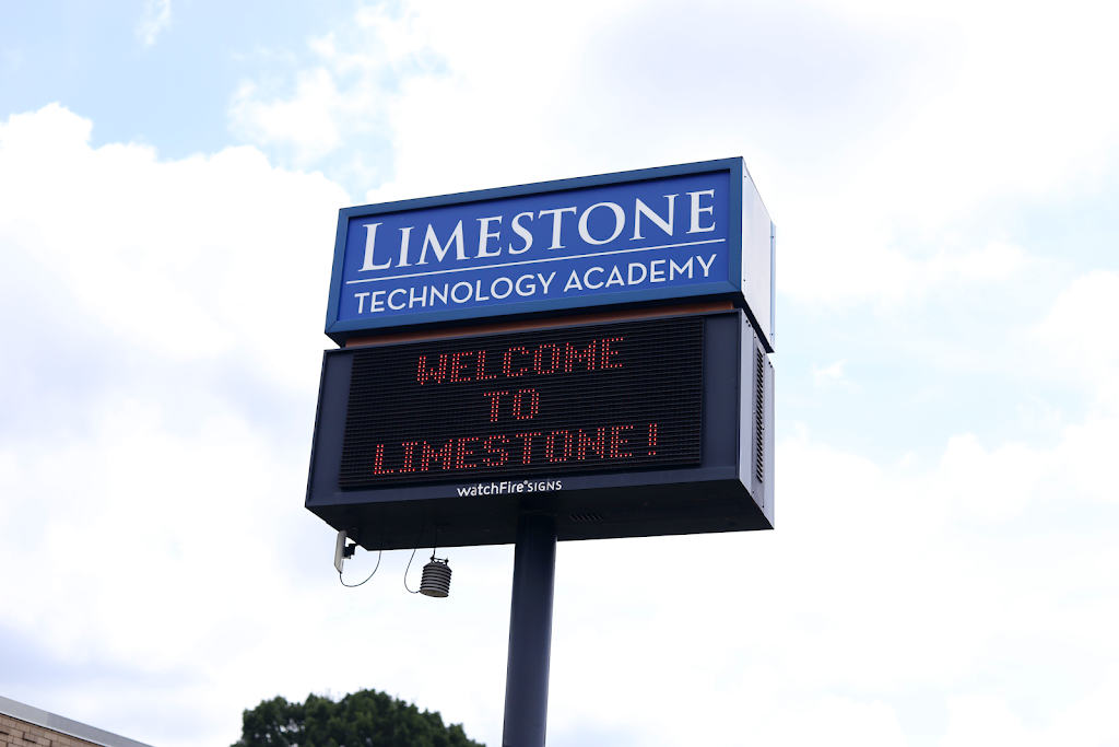Limestone Technology Academy | 4201 S Walnut Creek Dr, Sand Springs, OK 74063, USA | Phone: (918) 246-1560