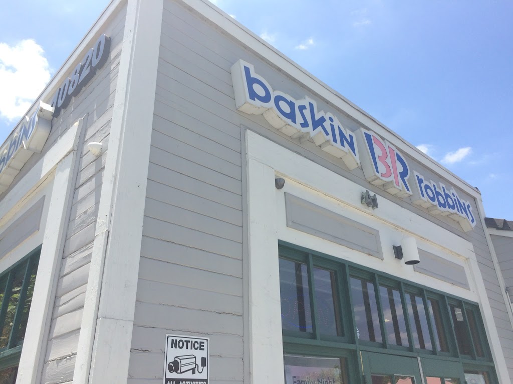 Baskin-Robbins | 10820 Beverly Blvd Suite A1, Whittier, CA 90601, USA | Phone: (562) 695-7911