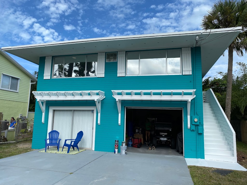 Coastal Homes and Painting | 4606 Doris Dr, New Smyrna Beach, FL 32169, USA | Phone: (386) 689-2374
