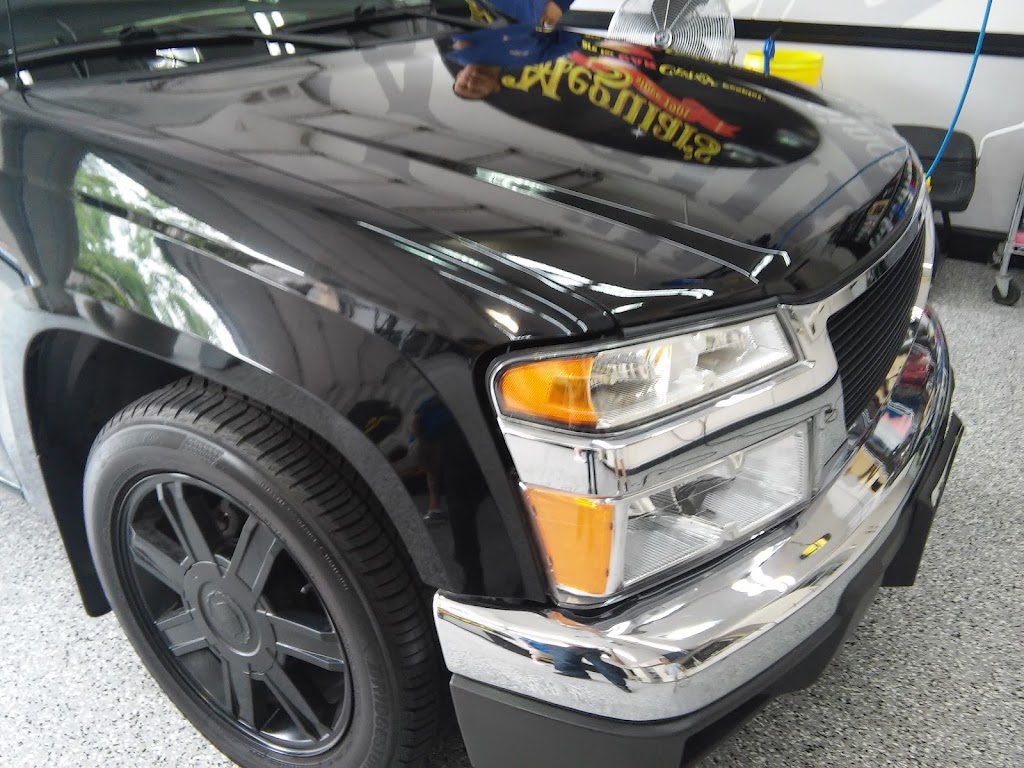 Meguiars, Inc | 17991 Mitchell S, Irvine, CA 92614, USA | Phone: (800) 347-5700