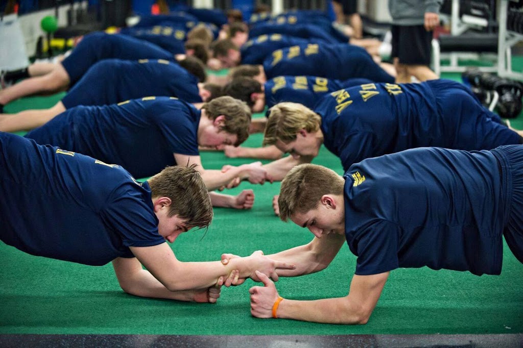 Advantage Personal Training | 2121 Oak Valley Dr, Ann Arbor, MI 48103, USA | Phone: (734) 428-3305