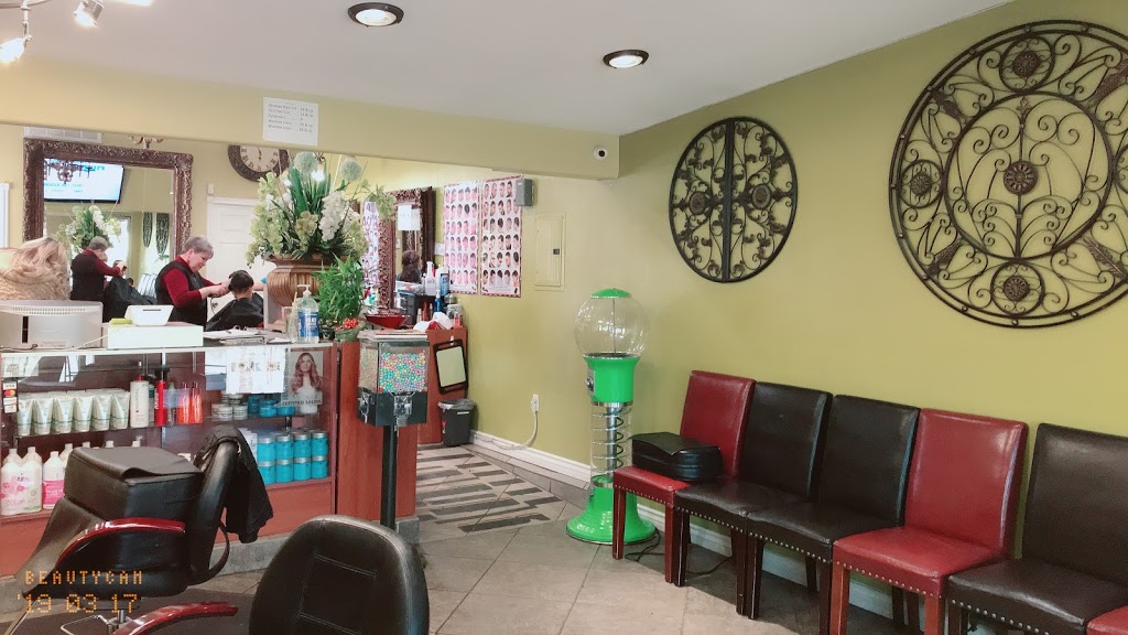 Lucys Hair Salon | 5664 Etiwanda Ave B, Mira Loma, CA 91752, USA | Phone: (951) 332-6664