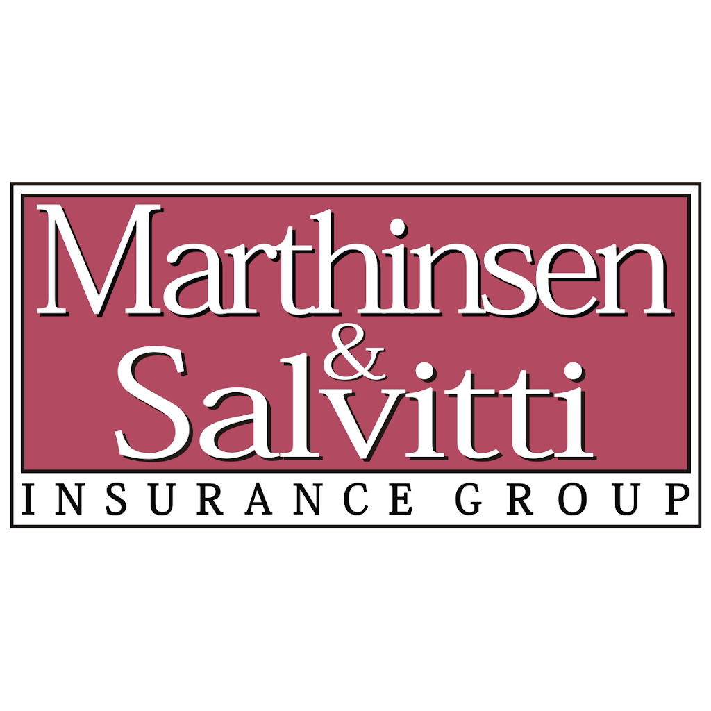 Marthinsen & Salvitti Insurance Group | 140 Park Ave, Washington, PA 15301 | Phone: (724) 222-8400