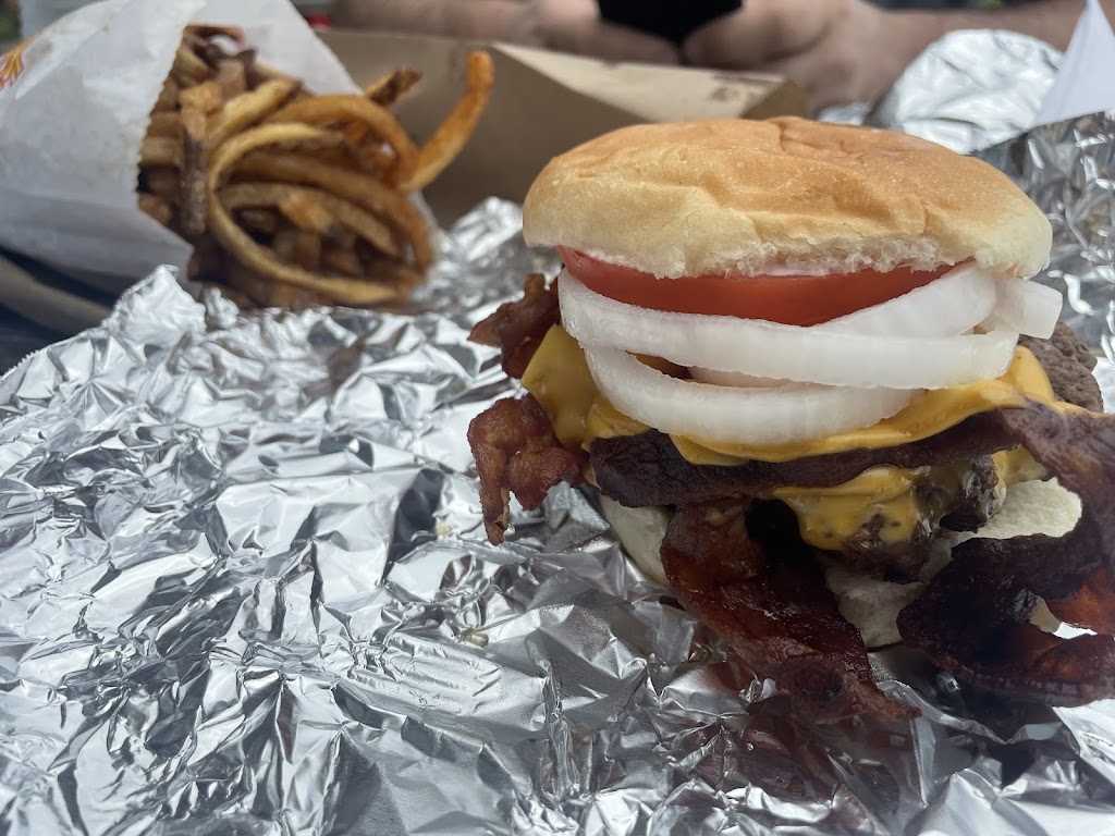 Checkers Drive-In Home of the best burger world | 3858 N Ridge Rd, Perry, OH 44081, USA | Phone: (440) 259-5144