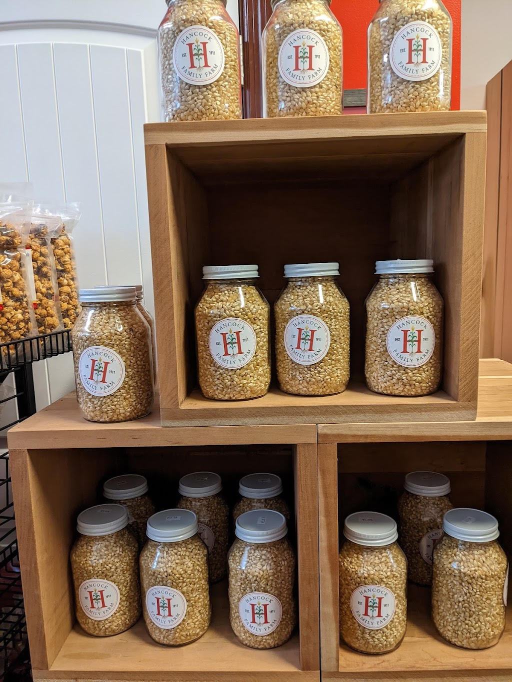 Hancock Family Farm Market | 7114 TN-49 E, Springfield, TN 37172, USA | Phone: (615) 384-0820