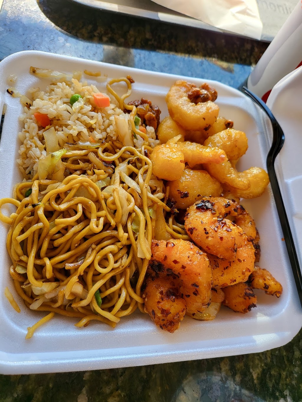 Panda Express | 8848 Calvine Rd, Elk Grove, CA 95624, USA | Phone: (916) 688-8688