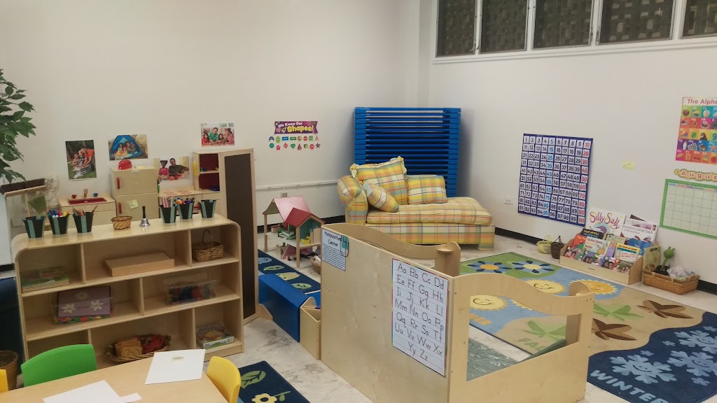 Maili Preschool - Kamaaina Kids | 87-227 St Johns Rd, Waianae, HI 96792, USA | Phone: (808) 282-0434