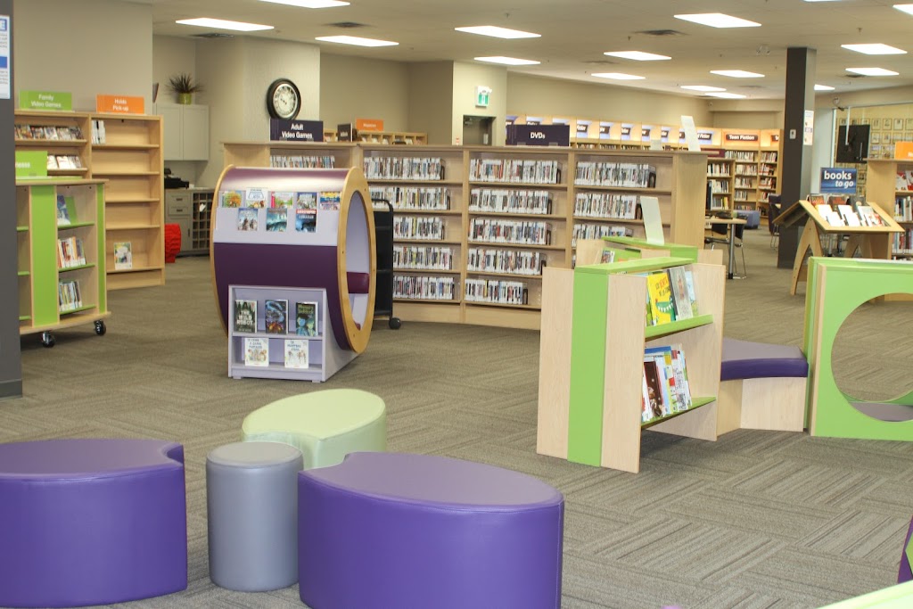 Welland Public Library - Seaway Mall Branch | 800 Niagara St, Welland, ON L3C 1M3, Canada | Phone: (905) 734-6210 ext. 2518