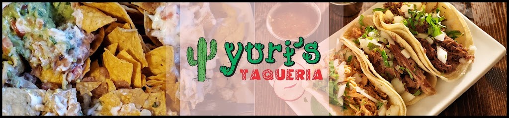 Yuris Taqueria | 1269 MacArthur Blvd, San Leandro, CA 94577, USA | Phone: (510) 508-2118