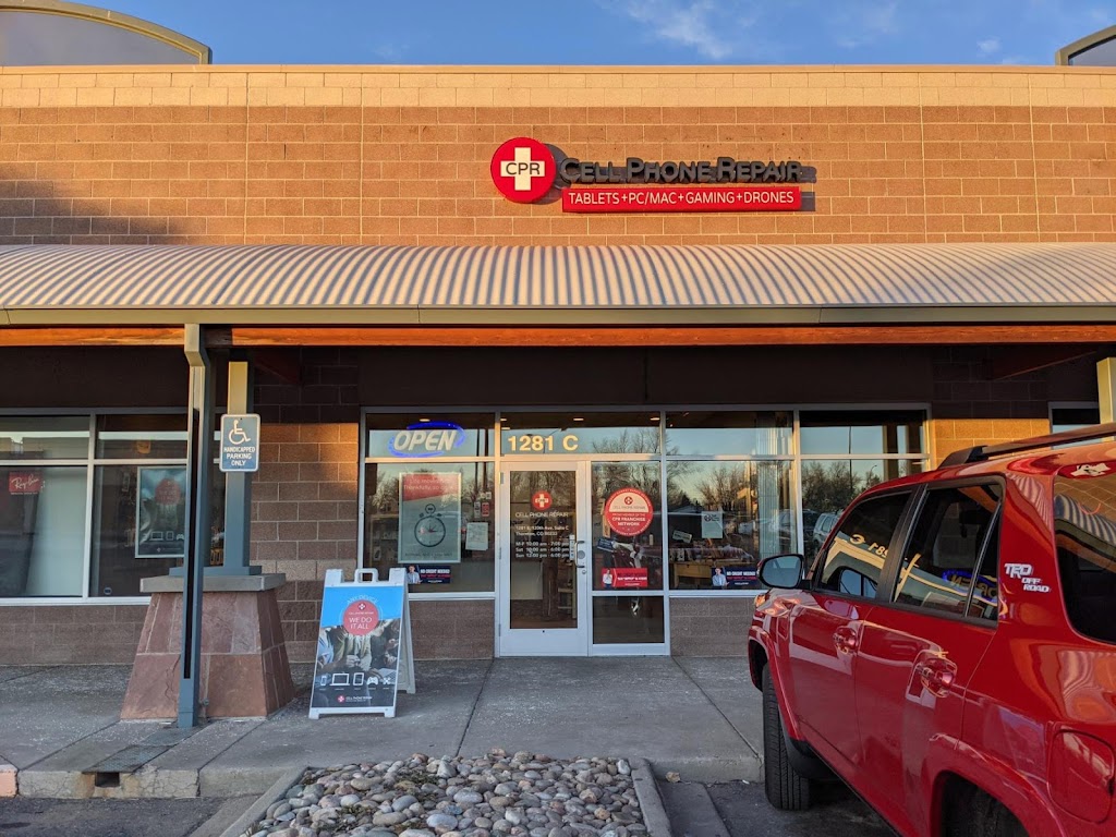 CPR Cell Phone Repair Thornton | 1281 E 120th Ave Unit C, Thornton, CO 80233, USA | Phone: (303) 920-0499 CPR Cell Phone Repair Thornton | 1281 E 120th Ave Unit C, Thornton, CO 80233, USA | Phone: (303) 920-0499