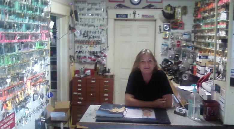 ALL-TEX LOCKSMITHS | 807 S Robinson St, Cleburne, TX 76031, USA | Phone: (817) 558-7878