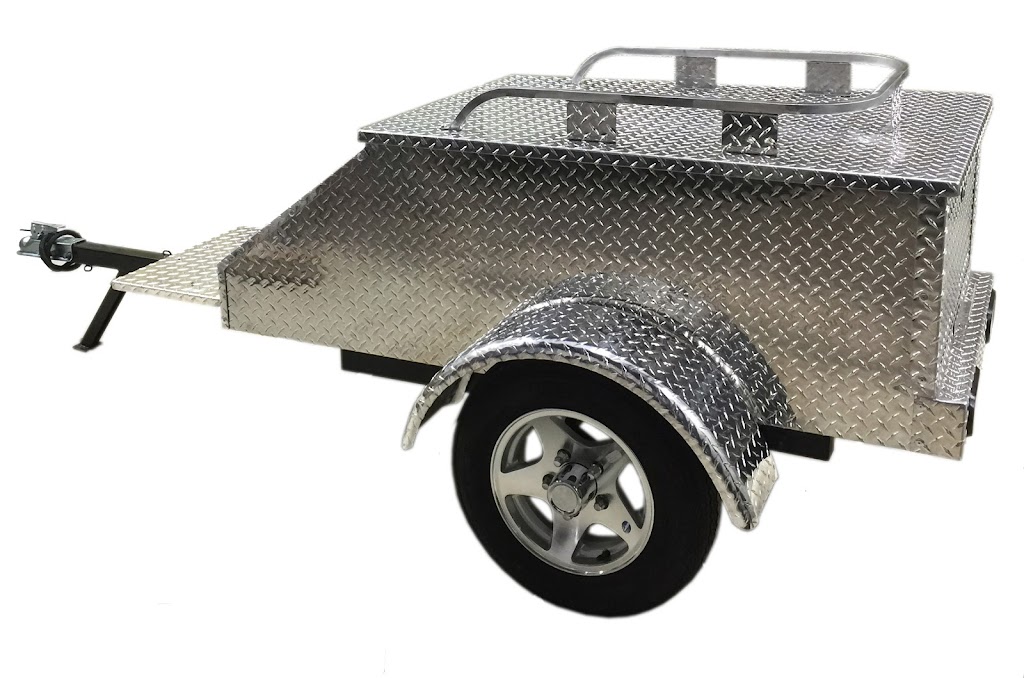 Contech Performance Trailers | 14233 E 450 Rd, Claremore, OK 74070, USA | Phone: (918) 341-3669