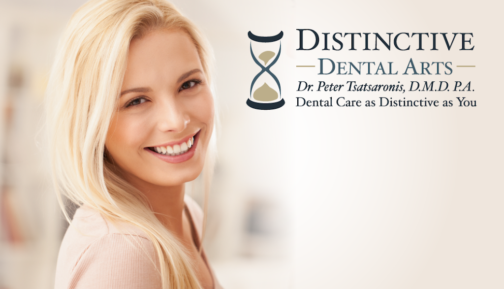 Distinctive Dental Arts | 696 Palisade Ave, Teaneck, NJ 07666, USA | Phone: (201) 836-0623