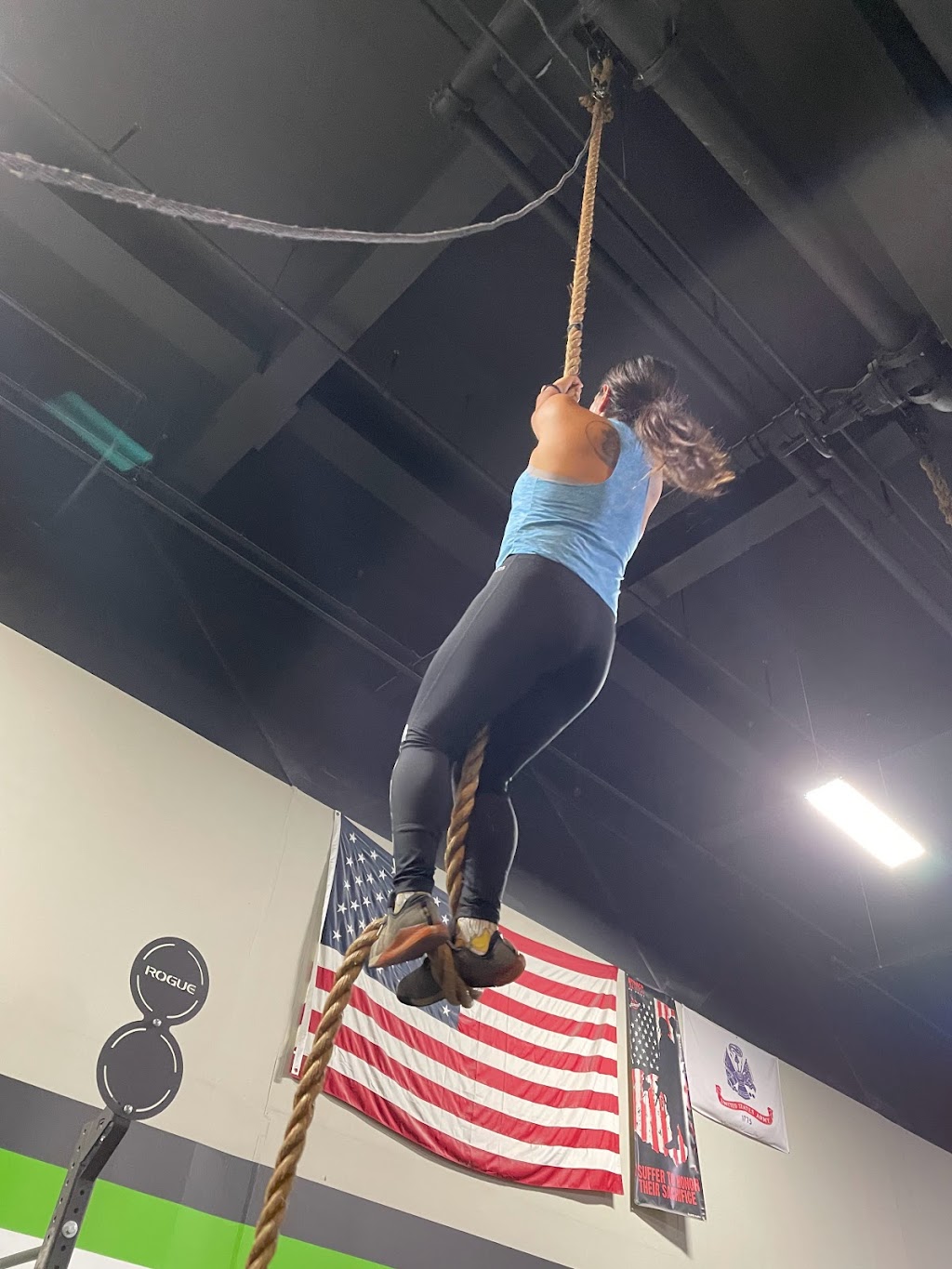 Peekskill Strength CrossFit | 8 John Walsh Blvd #120, Peekskill, NY 10566, USA | Phone: (914) 315-9348