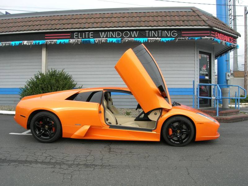 Elite Window Tinting | 6923 Evergreen Way suite a, Everett, WA 98203, USA | Phone: (425) 347-4277