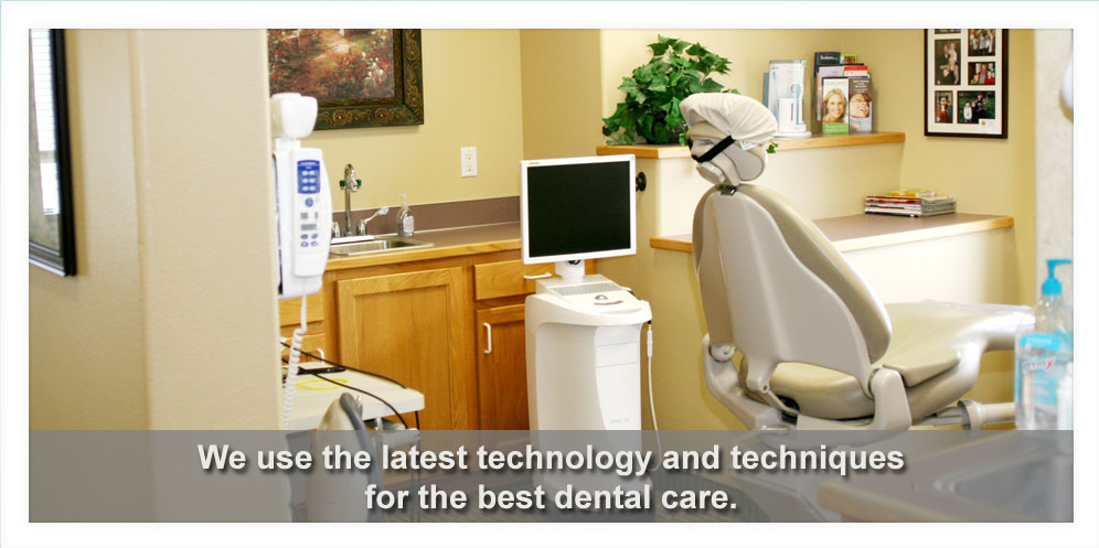 Southridge Dental | 2811 12th Ave Rd, Nampa, ID 83686, USA | Phone: (208) 466-2458