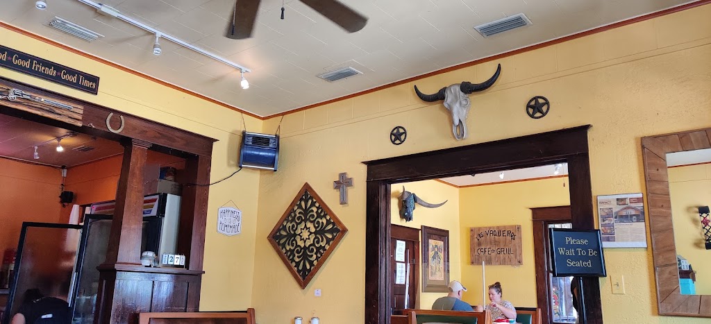 Los Vaqueros Cafe & Grill | 804 W Center St, Kyle, TX 78640, USA | Phone: (512) 262-0336