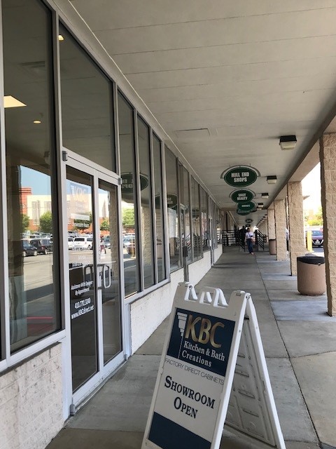 Kitchen & Bath Creations LLC | 72 Forest Plaza, Annapolis, MD 21401, USA | Phone: (410) 772-3240