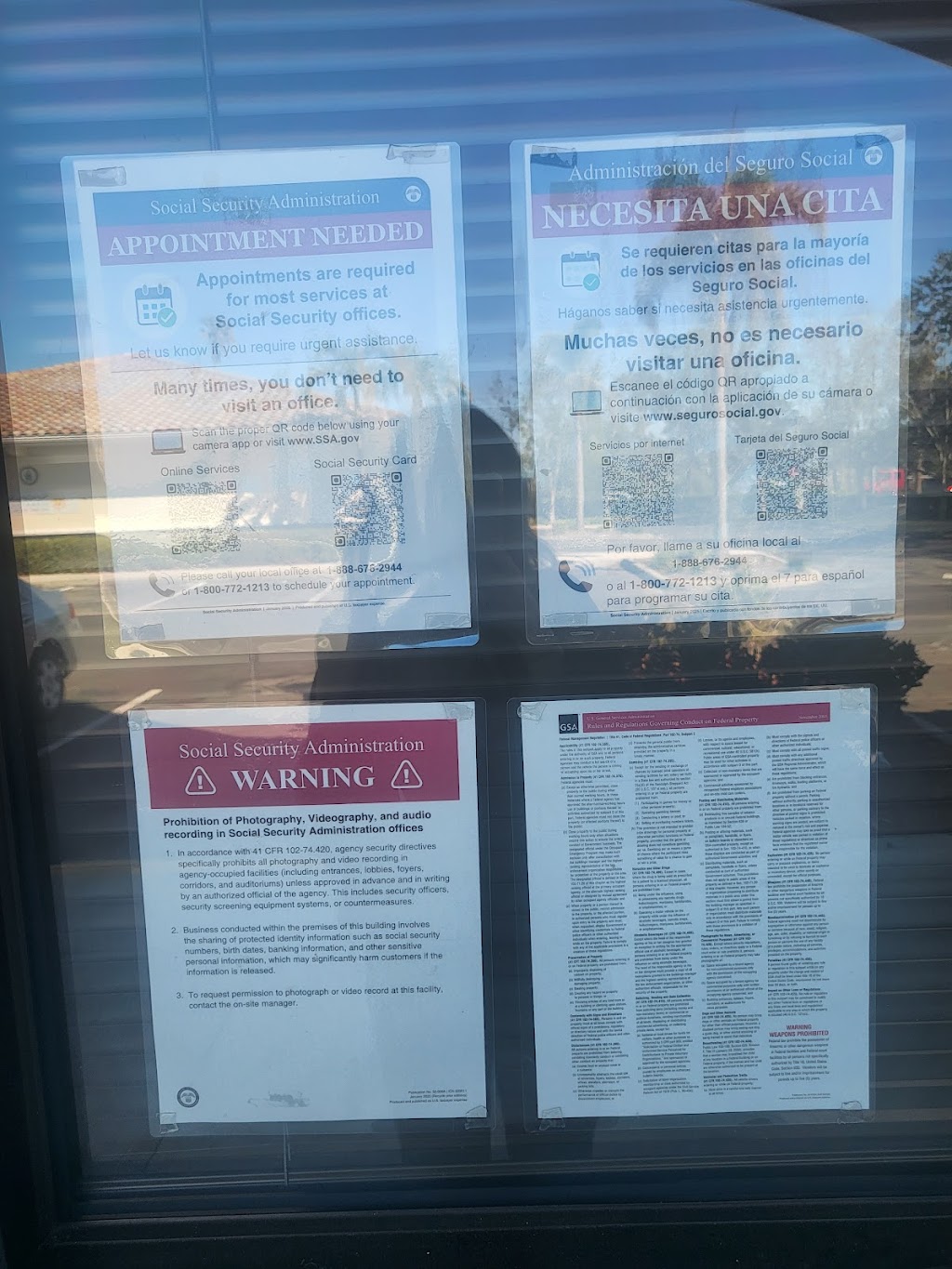 Social Security Office | 1435 E Venice Ave, Venice, FL 34292, USA | Phone: (888) 676-2944