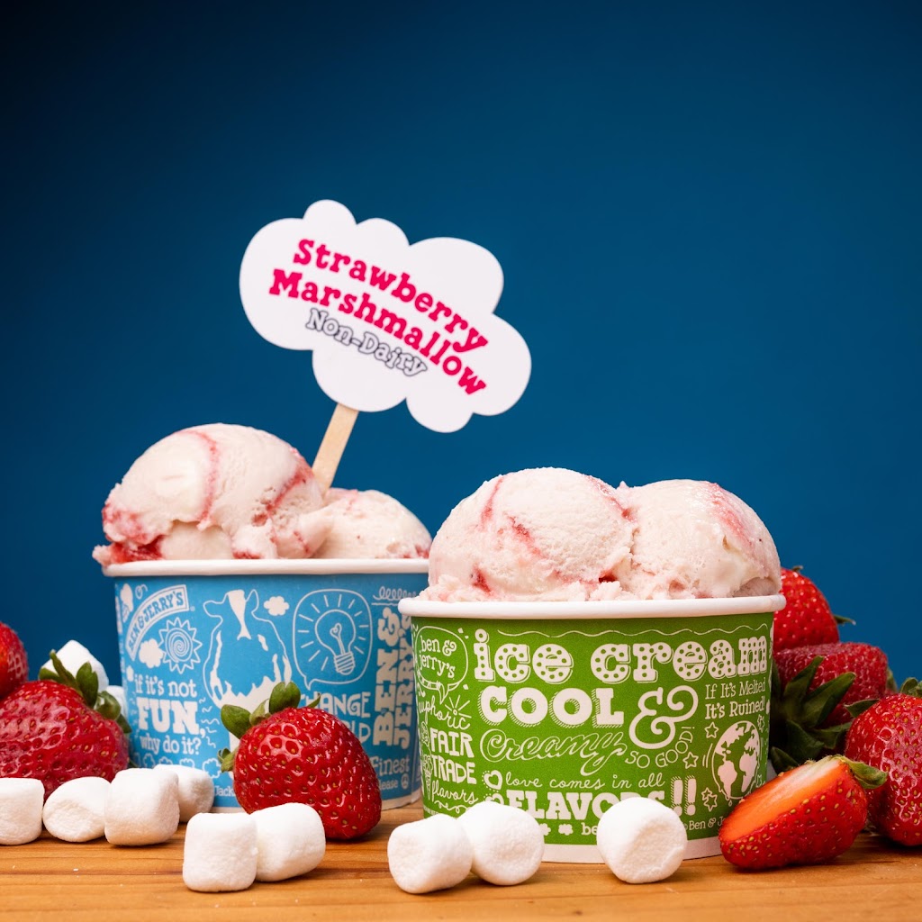 Ben & Jerry’s | 4061 Barton Creek Suite 120, Highland Village, TX 75077, USA | Phone: (972) 966-2697