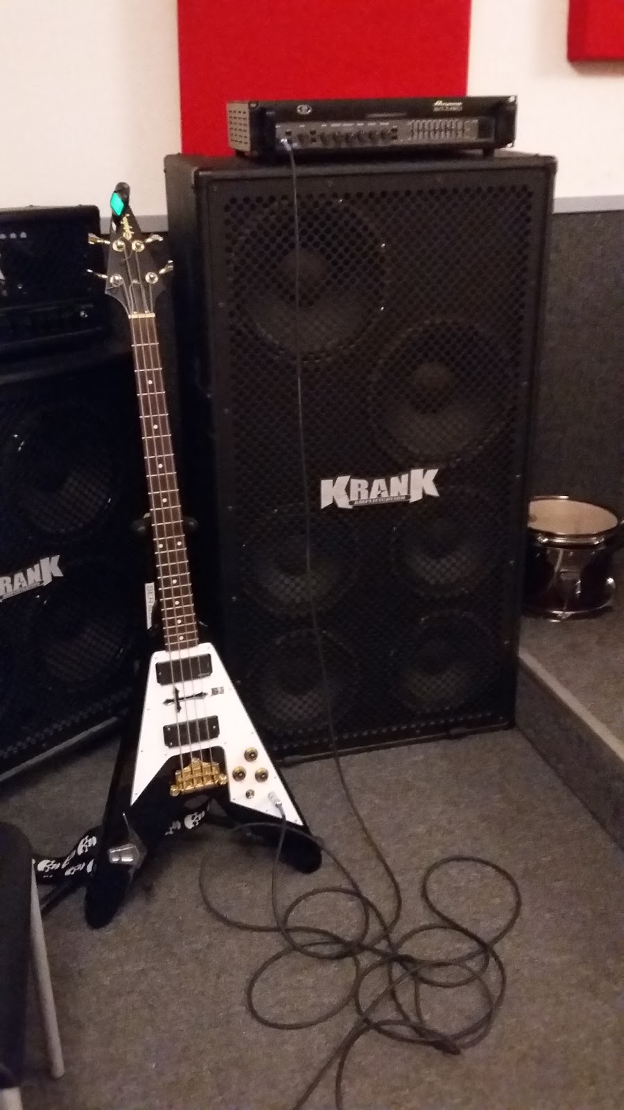 SER Soundworks | 190 E Corporate Pl # 3, Chandler, AZ 85225, USA | Phone: (480) 649-8074