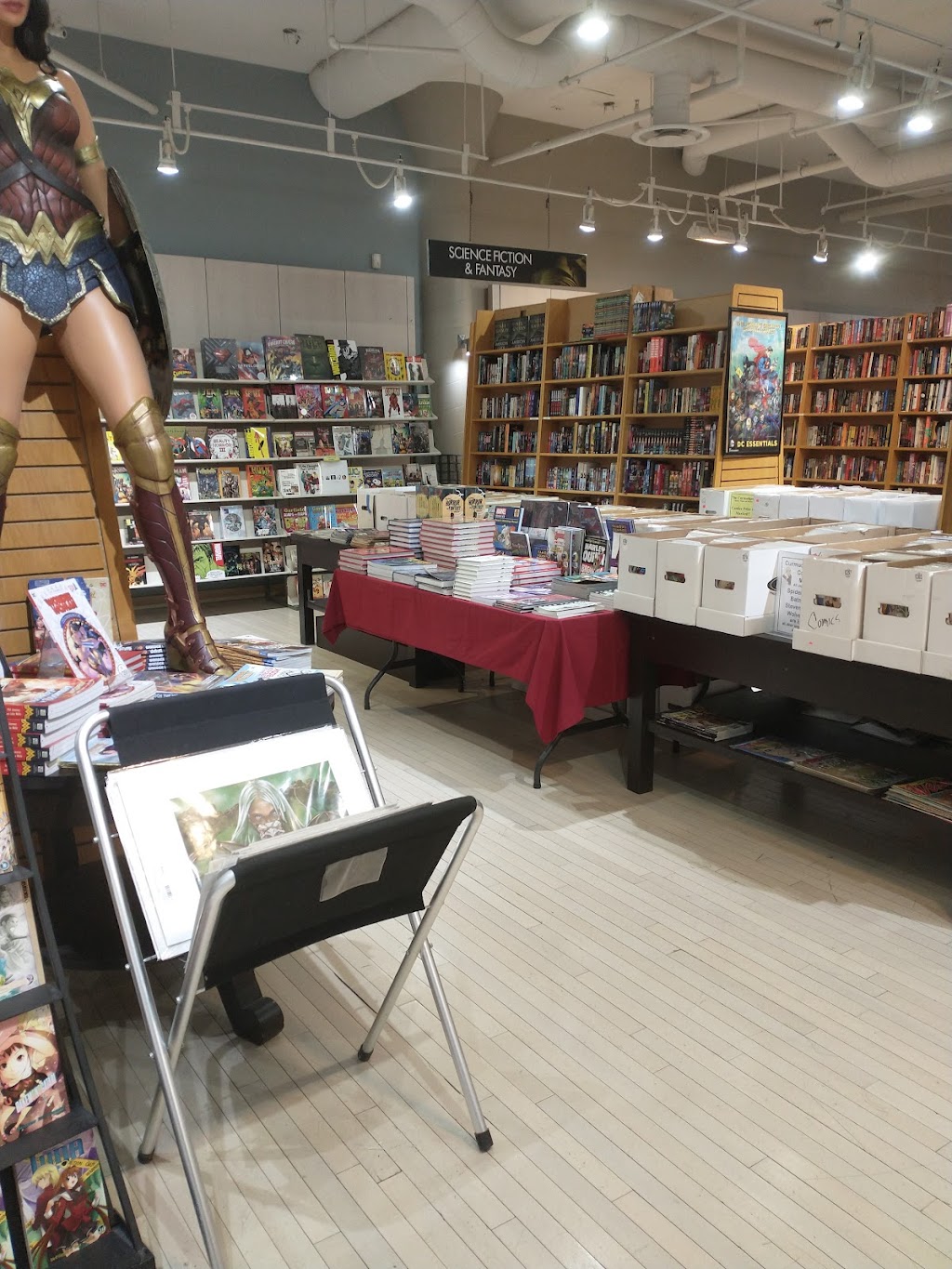 Curmudgeon Book Store | 7900 Ritchie Hwy C-119, Glen Burnie, MD 21061, USA | Phone: (443) 410-0472