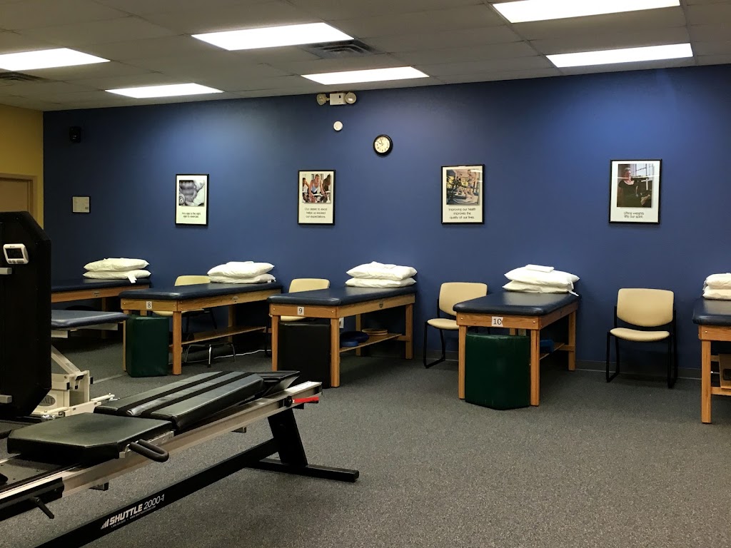 Green Oaks Physical Therapy | 1424 Airport Fwy, Bedford, TX 76022, USA | Phone: (817) 858-0390