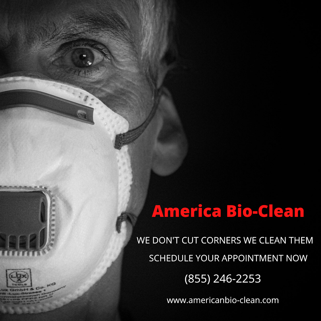 American Bio-Clean | 469 AR-149, Tyronza, AR 72386, USA | Phone: (855) 246-2253