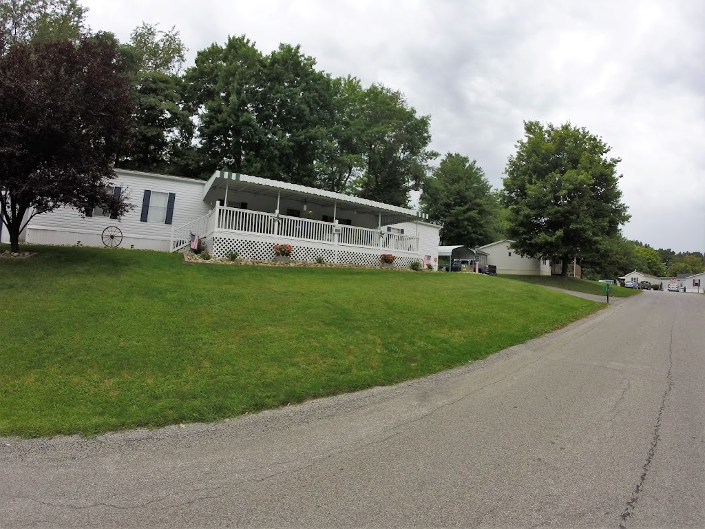 Deer Lakes Mobile Home Park | 19 Moretti Dr, Tarentum, PA 15084, USA | Phone: (724) 209-4442