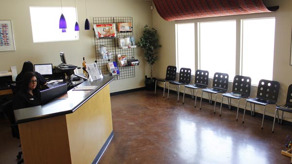 Ringer Chiropractic | 1525 N Tracy Blvd, Tracy, CA 95376, USA | Phone: (209) 835-2225