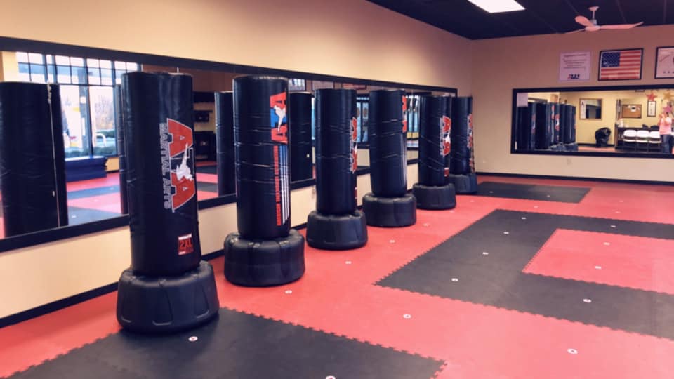 Intensity Martial Arts - Southaven ATA | 3099 Church Rd E, Southaven, MS 38671, USA | Phone: (662) 890-4500