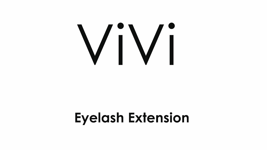 Vivi Eyelash extension | 54 S Pasadena Ave, Pasadena, CA 91105, USA | Phone: (201) 665-6011