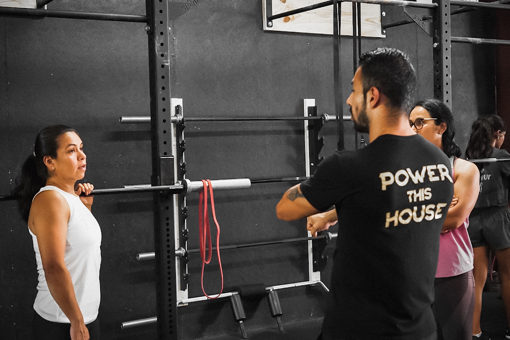 POWERHOUSE FITNESS NC | 1808 Anthony Rd Suite 102, Burlington, NC 27215, USA | Phone: (336) 524-3787