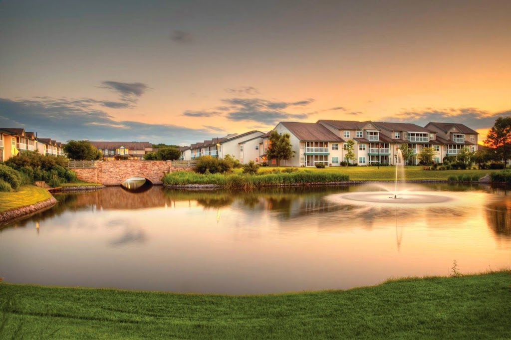 Springpoint Senior Living | 4814 Outlook Dr #201, Wall Township, NJ 07753, USA | Phone: (800) 222-0609