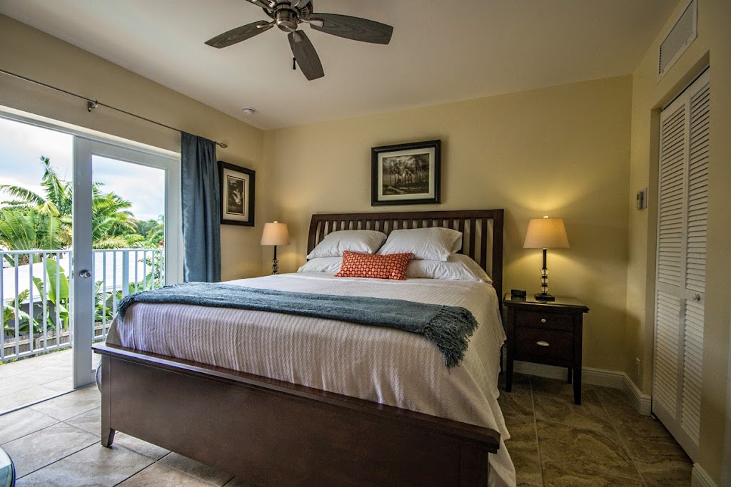 Inn On The Drive | 2405 NE 7th Ave, Wilton Manors, FL 33305, USA | Phone: (954) 990-4895