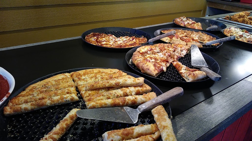 Pizza Ranch | 104 W Erie St, Missouri Valley, IA 51555, USA | Phone: (712) 642-5050