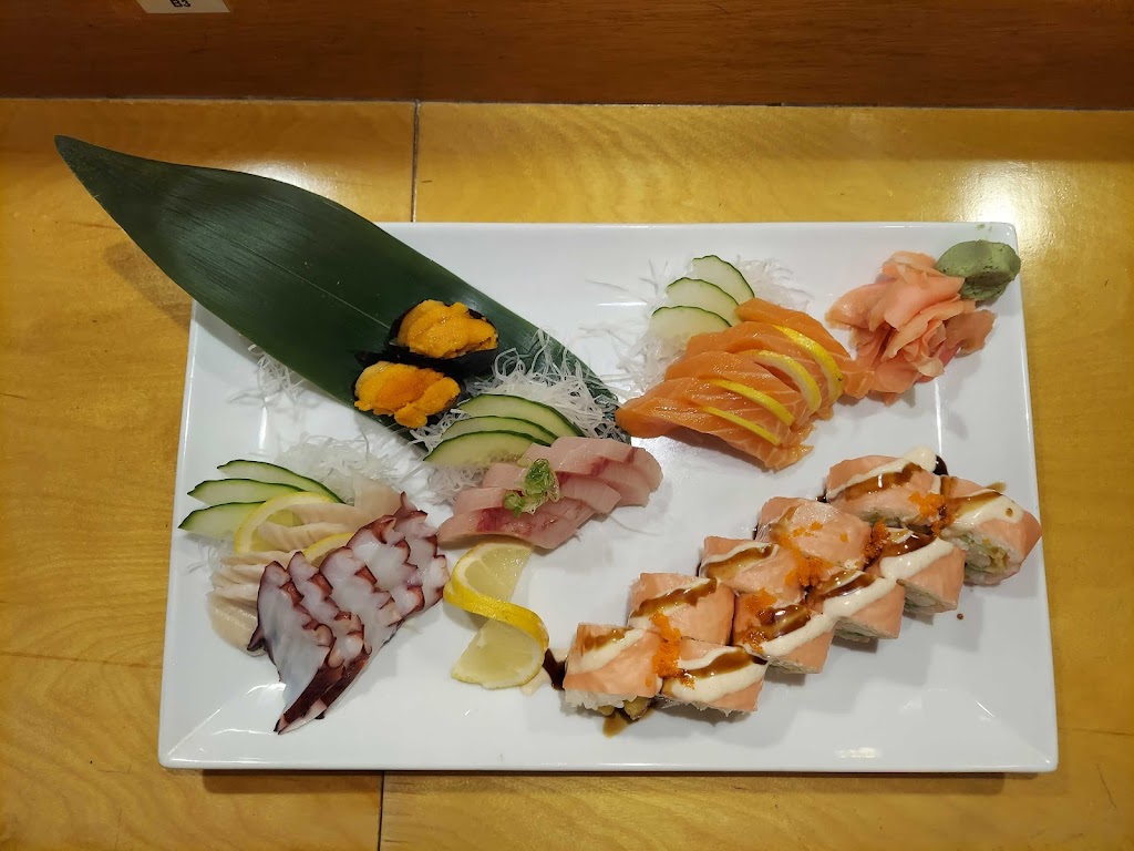 Haley Sushi & Grill | 10920 Baymeadows Rd #30, Jacksonville, FL 32256, USA | Phone: (904) 363-8888