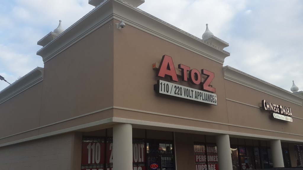 A To Z Electronics & Gifts | 1713 Church St # A1, Decatur, GA 30033, USA | Phone: (404) 299-9196