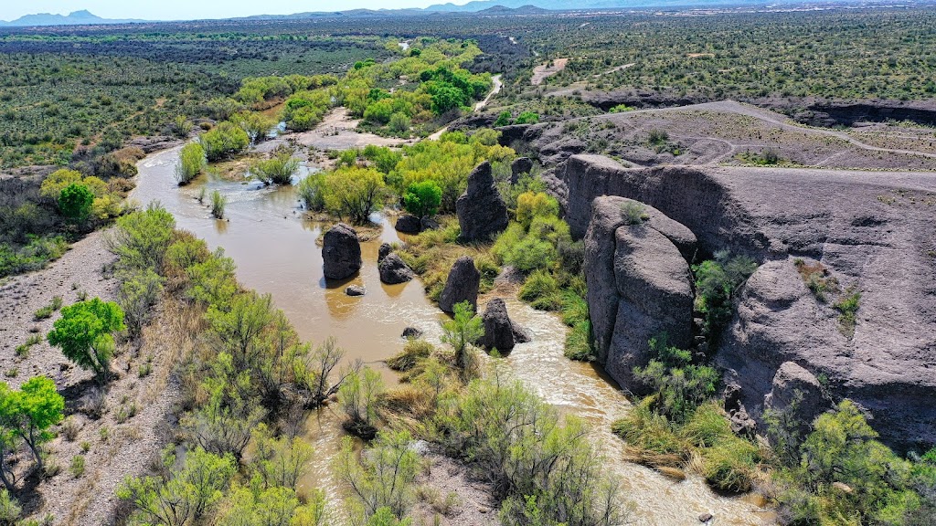 Needle Rock Recreation Site | Scottsdale, AZ 85262, USA | Phone: (602) 225-5200