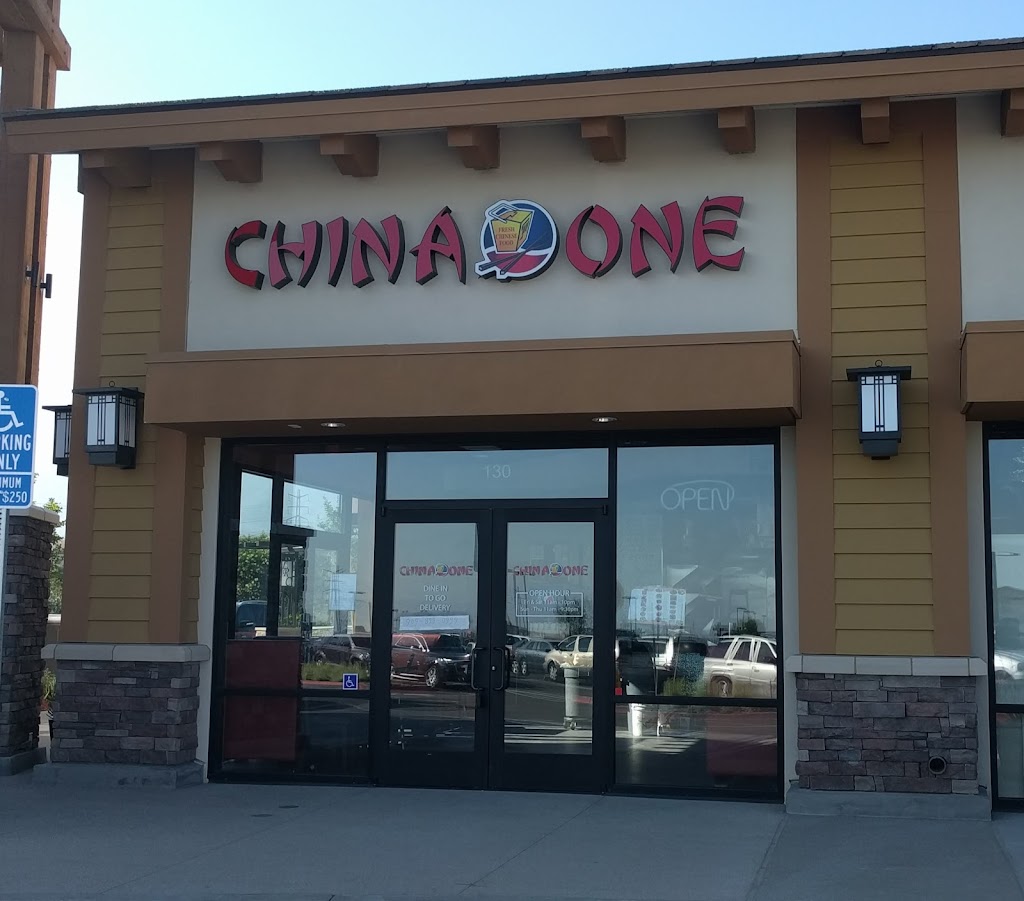 China One | 7180 Day Creek Blvd #130, Rancho Cucamonga, CA 91739 | Phone: (909) 899-0999