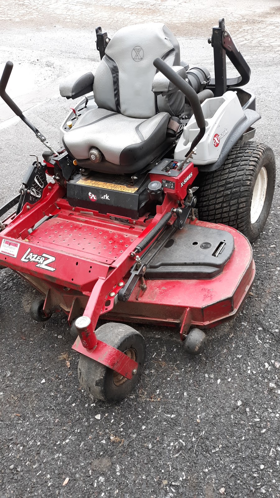 Mowers and More | 228 Depaul St, Emmitsburg, MD 21727 | Phone: (443) 935-2129