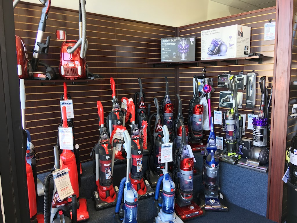 Banks Oreck Vacuum and Clean Home Centers | 1205 W Warm Springs Rd #109, Henderson, NV 89014, USA | Phone: (702) 964-1003