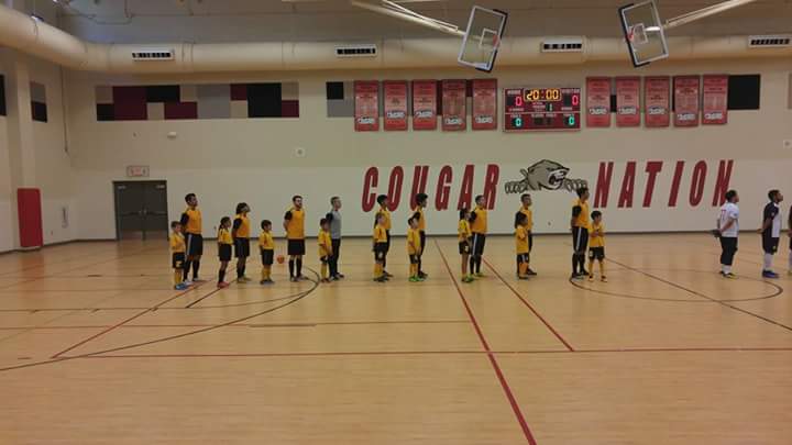 C.O. Greenfield School | 7009 S 10th St, Phoenix, AZ 85042, USA | Phone: (602) 232-4240