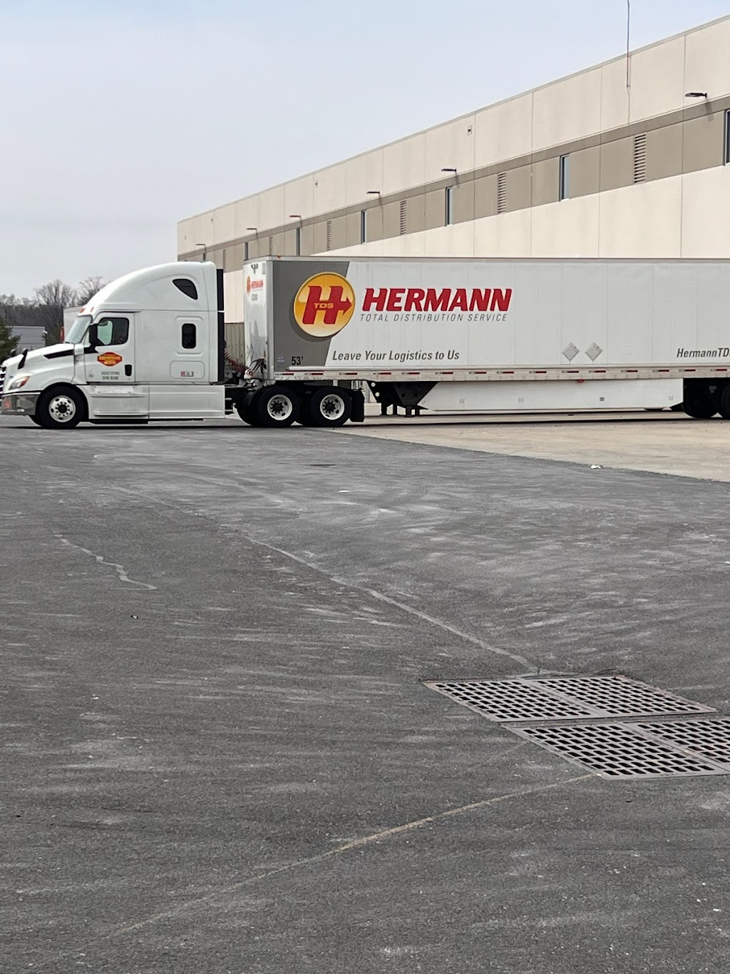 Hermann Warehouse Corporation | 304 Bordentown Hedding Rd, Bordentown, NJ 08505, USA | Phone: (609) 864-9376
