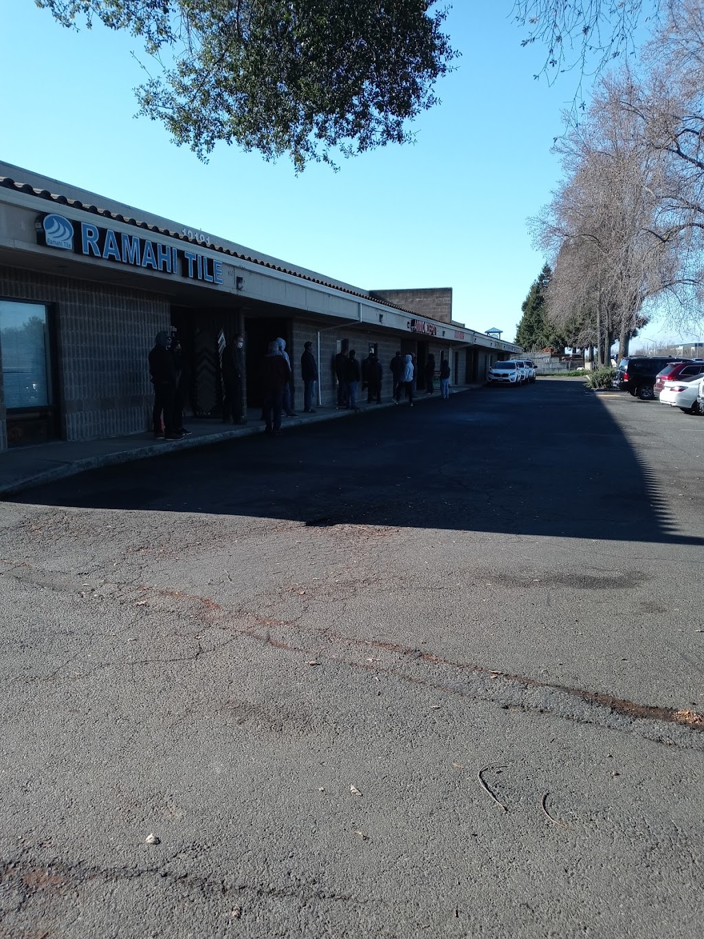 Ammo Depot | 12181 Folsom Blvd, Rancho Cordova, CA 95742, USA | Phone: (916) 985-4668
