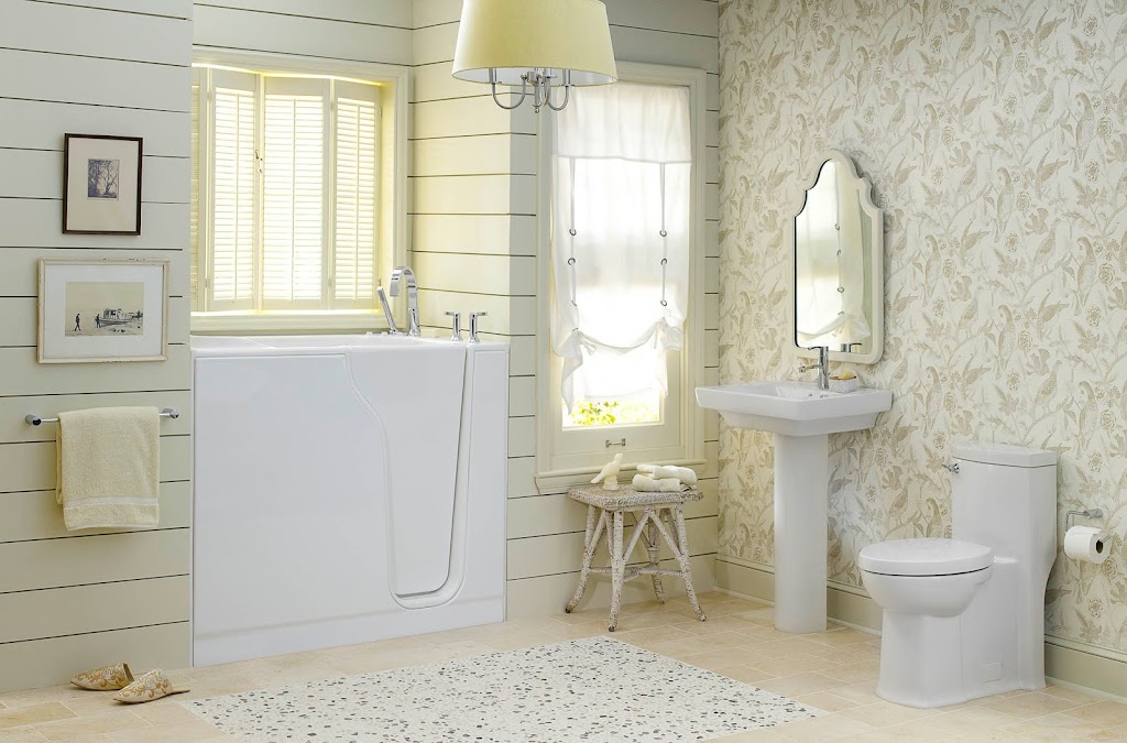 Bathrooms Direct of VA | 7950 Laura Ann Ln, Hayes, VA 23072, USA | Phone: (757) 317-5288