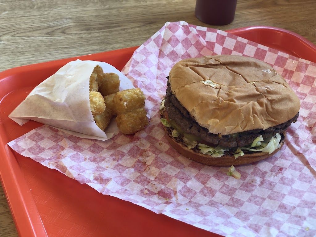 JCs Super Burger | 1804 Standish St, Floresville, TX 78114, USA | Phone: (830) 393-7949