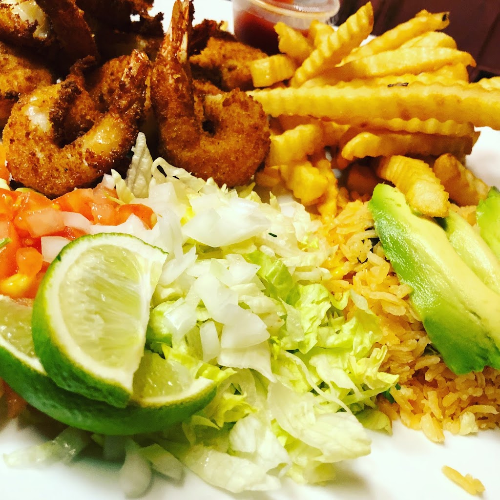 Taqueria Atexquita | 220 New Castle Ave, New Castle, DE 19720, USA | Phone: (302) 575-1450