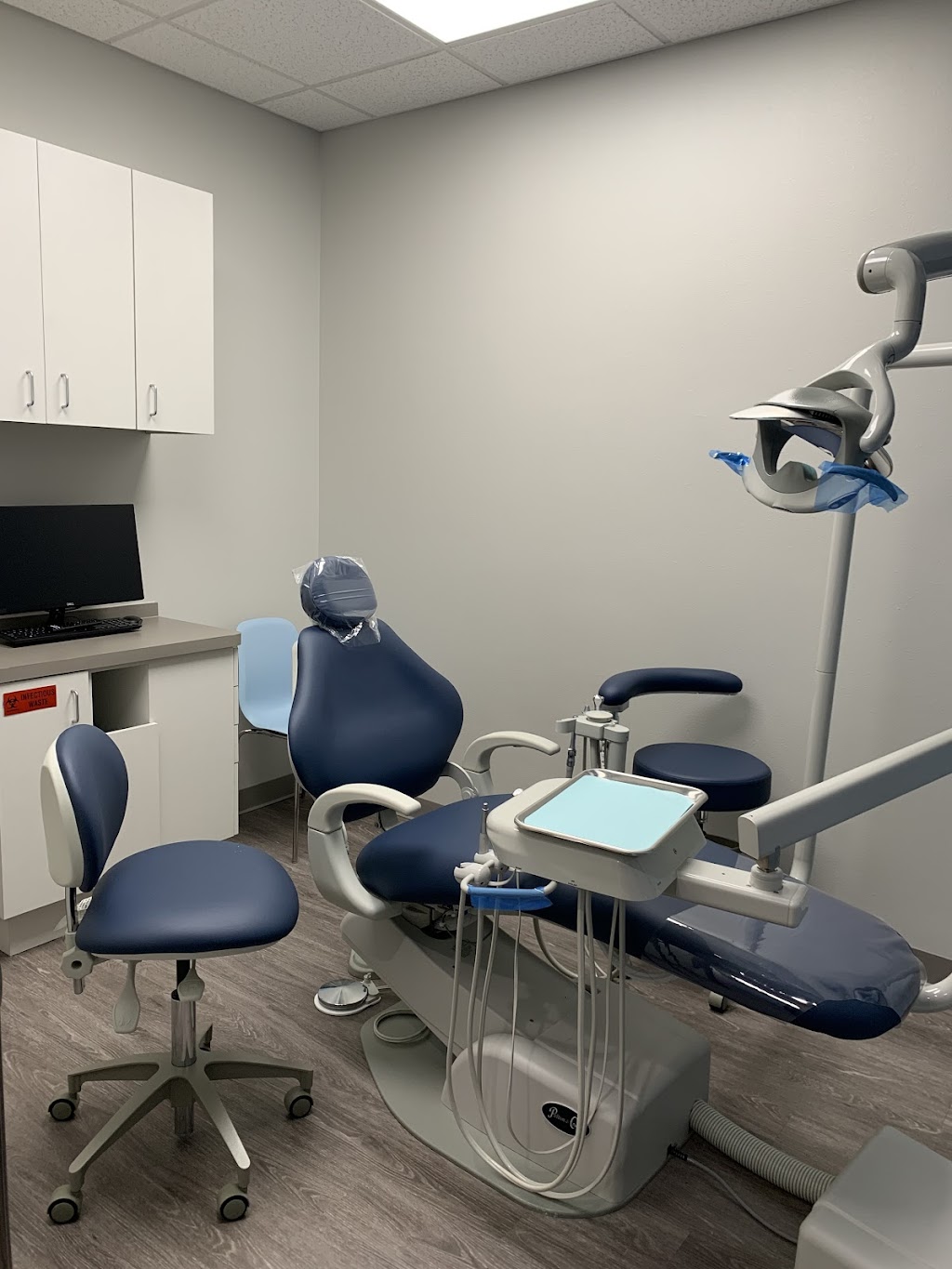 Spark Dental | 7259 26 Blvd, North Richland Hills, TX 76180 | Phone: (817) 962-7072